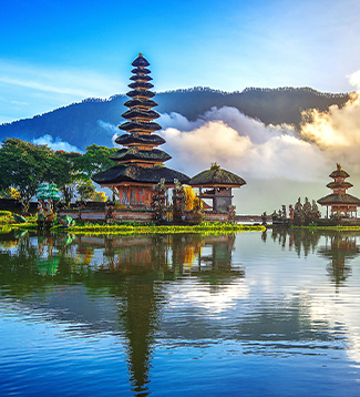 Indonesia
