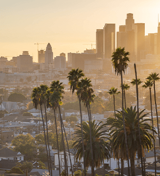 Los Angeles